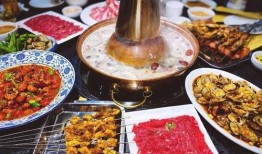 瓜沥吃羊肉,舌尖上的美味之旅