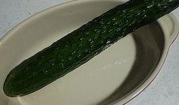 脆瓜可以怎么吃,创意烹饪新体验