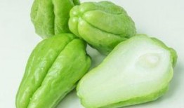 伏手瓜怎么吃,解锁美味新体验