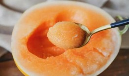 白玉蜜瓜怎么吃,解锁夏日清新口感