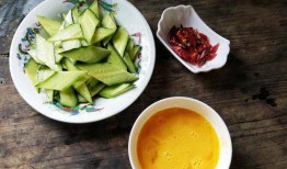 金山瓜好吃吗怎么吃,解锁最佳食用方法，尽享甘甜滋味