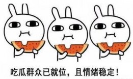 吃瓜被人听到心声,揭秘吃瓜背后的心声秘密