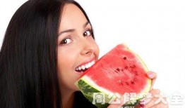 梦见偷瓜吃西瓜,偷瓜吃瓜的奇幻之旅