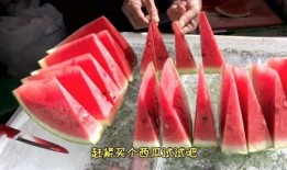 吃桃吃瓜实用攻略,桃子与西瓜的完美搭配攻略