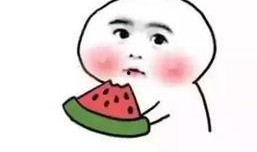 瓜哥吃瓜用siri画画,Siri巧手绘出趣味插画