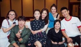 赵薇吃瓜指南,揭秘娱乐圈幕后真相