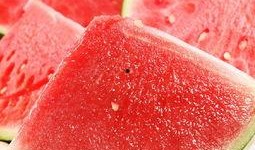 云南麒麟瓜必吃,必尝的甜蜜诱惑