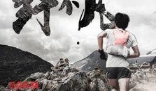 越野赛吃瓜,见证选手们的拼搏与欢乐