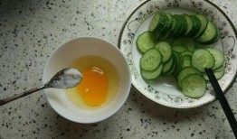 每天吃鸡蛋煮瓜,健康美味两不误的养生食谱