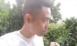 田里吃瓜的馇,馇味乡愁的田野记忆