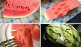 吃瓜群众的瓜是什么味儿