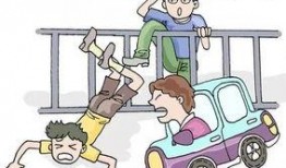 翻越护栏吃瓜视频,一场意外引发的全民热议