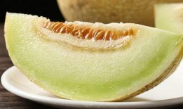 白玉蜜瓜怎么吃,解锁夏日清新口感