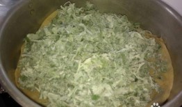 减肥吃蒸茭瓜,美味与健康双重享受