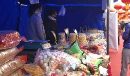 年货节吃瓜,揭秘各大品牌营销大战