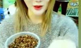 花椒妹吃瓜视频,揭秘娱乐圈幕后真相