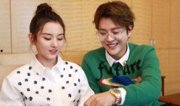 徐海乔吃鸡瓜,趣味互动展现明星魅力