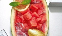 孕妇在家吃葫芦瓜,营养美味两不误