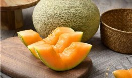 大姨妈可以吃哈密瓜,哈密瓜的甜蜜滋养之旅