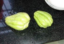 吃兔儿瓜有什么好处,养生保健的多重益处揭秘