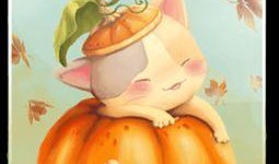 吃瓜小猫劝架图片,化解邻里纠纷温馨瞬间