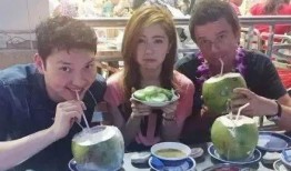 陈饭陈year吃瓜,揭秘娱乐圈吃瓜背后的真相