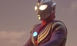 奥特曼被怪兽吃瓜,惊险逃脱吃瓜危机