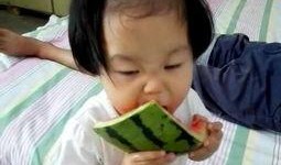 大闺女吃瓜视频,揭秘娱乐圈幕后故事