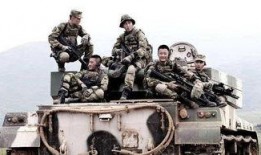 吃瓜观影站战狼2,燃情热血，燃爆暑期档的国产军事巨制