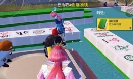 和平精英吃瓜模式,吃瓜模式，揭秘游戏背后的趣味与策略