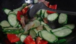 瓜咸怎么吃做法,家常美味的多重吃法探索