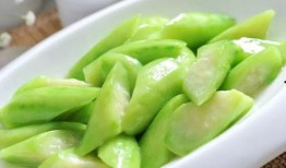 春吃芽与夏吃瓜,四季养生之道