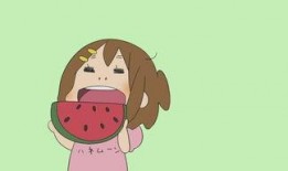 阿呆与阿瓜吃西瓜,阿呆与阿瓜的欢乐西瓜之旅