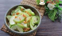 瓠子怎么吃瓠子瓜