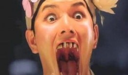 猪刚鬣吗吃瓜,揭秘猪八戒的另类美食生活