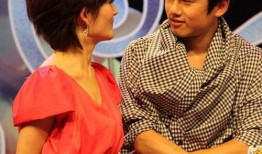 流星吃瓜夫妇视频,甜蜜瞬间尽收眼底