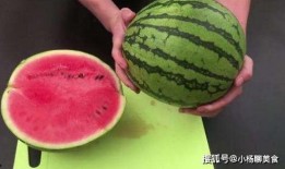 吃炸裂瓜,一口咬下，味蕾炸裂的极致享受