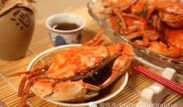 瓜哥吃瓜螃蟹是真的吗,揭秘网络传闻的真实性