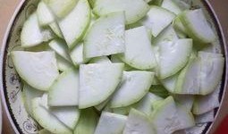 伏手瓜怎么吃,解锁美味新体验