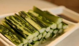 小明吃芥末瓜,小明挑战芥末瓜滋味之旅