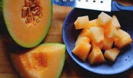 小蜜瓜做菜吃的做法