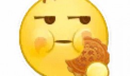 吃瓜表情怎么描写,吃瓜表情背后的趣味与深思