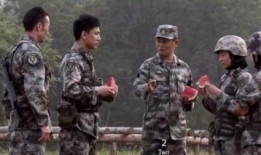 越野赛吃瓜,见证选手们的拼搏与欢乐