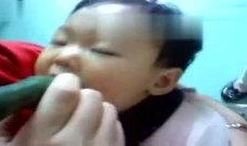 吃瓜搞笑可爱,趣味横生的吃瓜日常