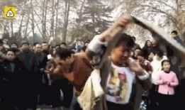 大妈就是吃瓜群众,揭秘吃瓜群众的趣味生活