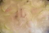 葫芦瓜煮汤怎么吃最好,养生美味两不误的佳肴体验