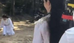 吃瓜女视频,一场网络狂欢背后的真相