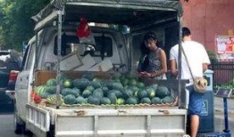 邵阳吃瓜最新,揭秘当地特色美食背后的故事