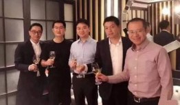 马云谈吃瓜群众,吃瓜群众的智慧与力量