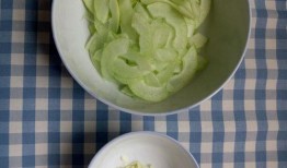 凉拌脆瓜怎么吃,清爽开胃，夏日必备家常凉菜制作指南